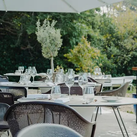 Hotel Briketenia Guéthary