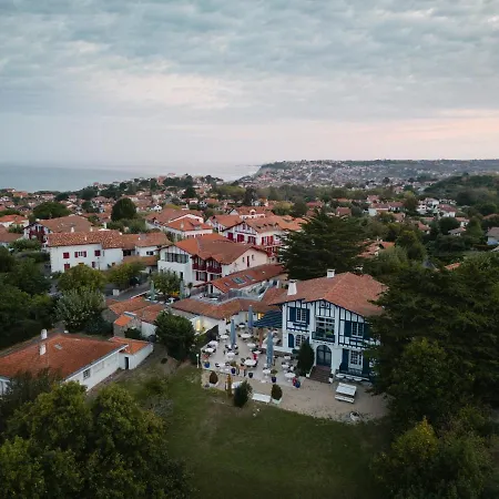 Briketenia 4* Guéthary
