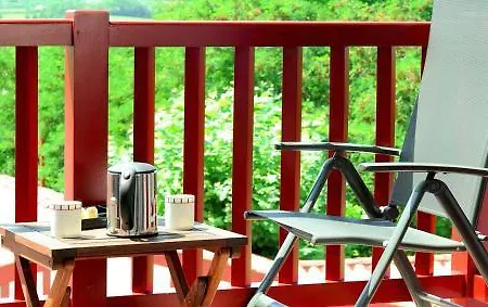 Briketenia 호텔 4*