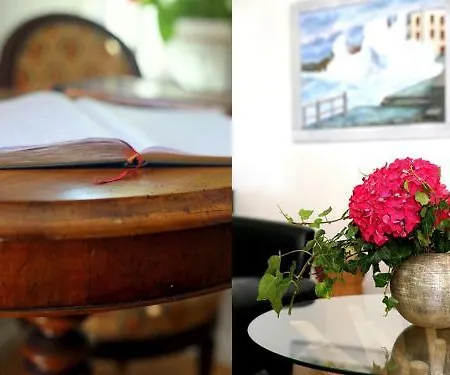 호텔 Briketenia 게타리