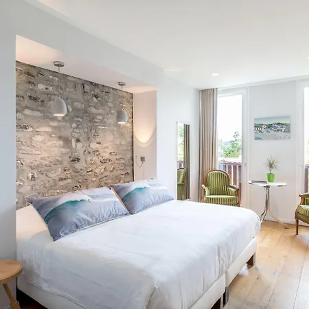 호텔 Briketenia 게타리