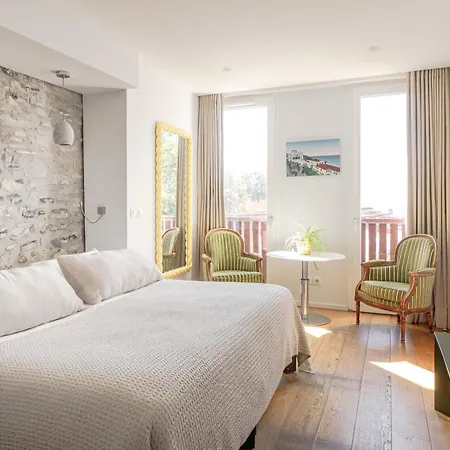 Briketenia Guéthary