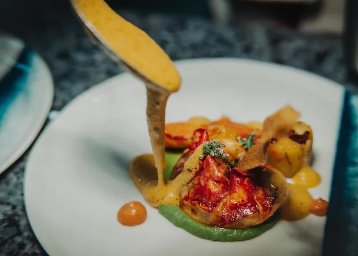 Hotel Briketenia Guéthary