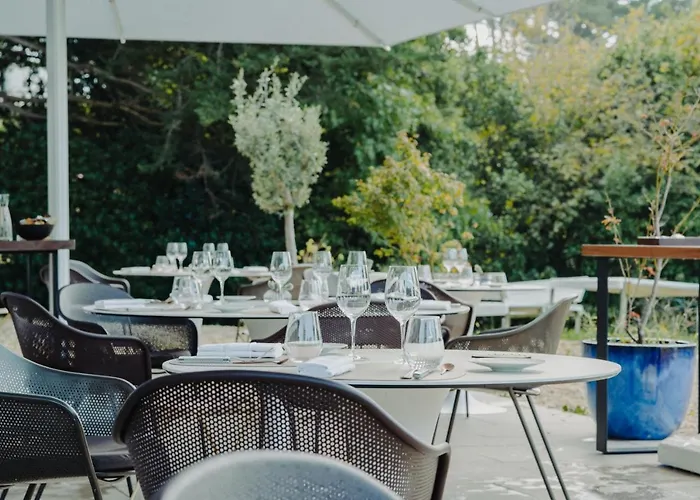 Hotel Briketenia Guéthary