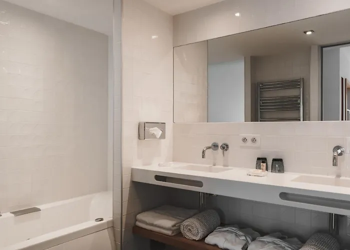 Briketenia 4* Guéthary