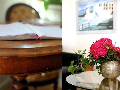 Hotel Briketenia Guéthary