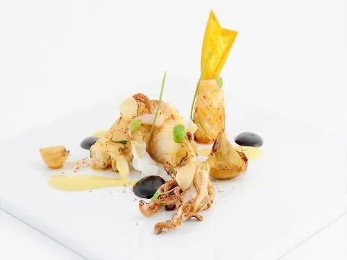 Hotel Briketenia Guéthary