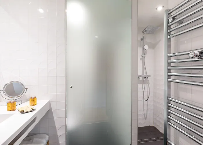 Briketenia 4* Guéthary