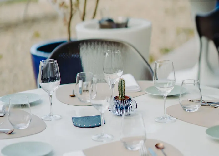 Hotel Briketenia Guéthary