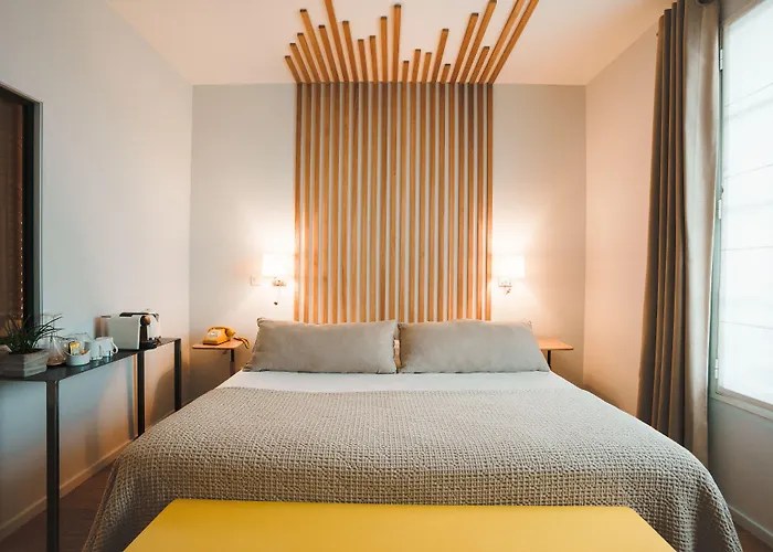 Briketenia Hotel Guéthary