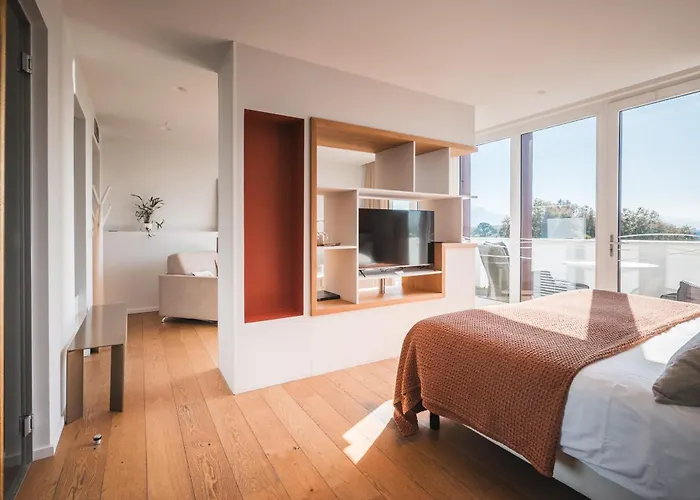 Briketenia 4* Guéthary