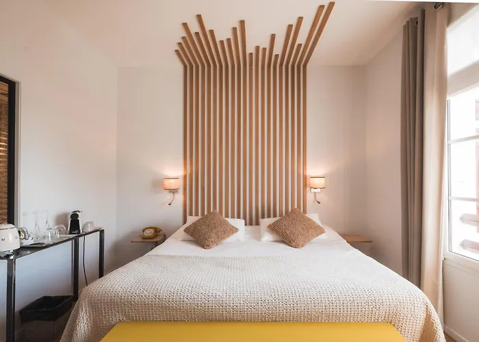 Briketenia 4* Guéthary