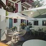 布里克特尼亚酒店 酒店