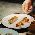 酒店 布里克特尼亚酒店