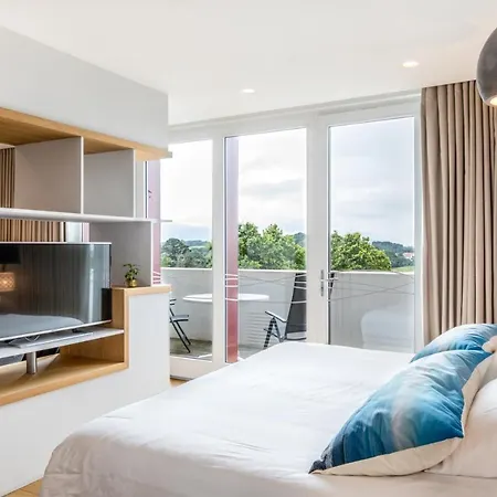 Briketenia Hotel Guéthary