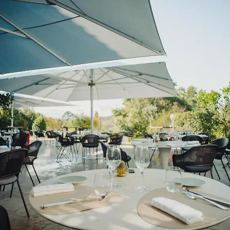 Briketenia Hotel Guéthary