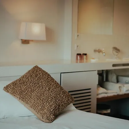 Briketenia Hotell Guéthary