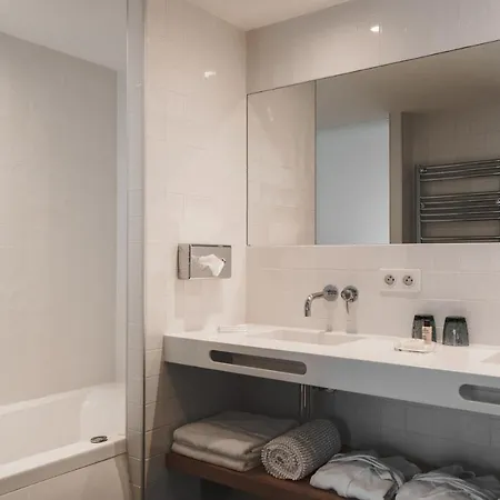 Briketenia 4* Guéthary