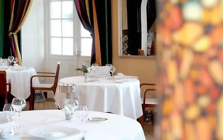 Briketenia Hotel Guéthary