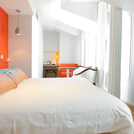 Hotel Briketenia