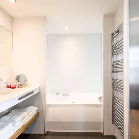 Briketenia 4* Guéthary