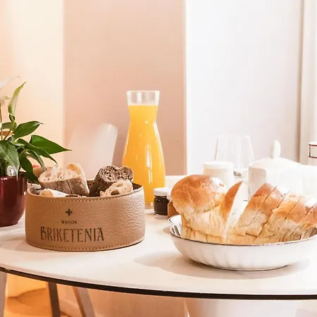 Briketenia Hotel