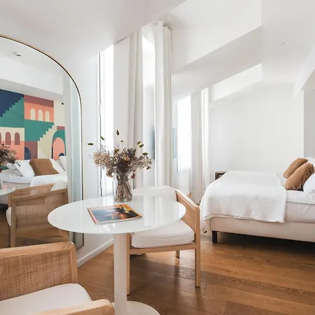 Hotel Briketenia
