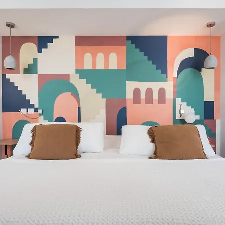 Hotel Briketenia 4*