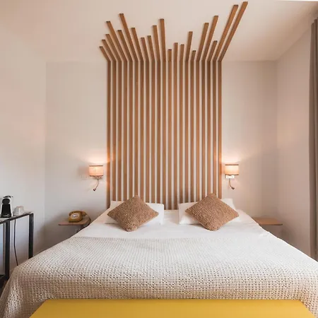 Briketenia 4* Guéthary