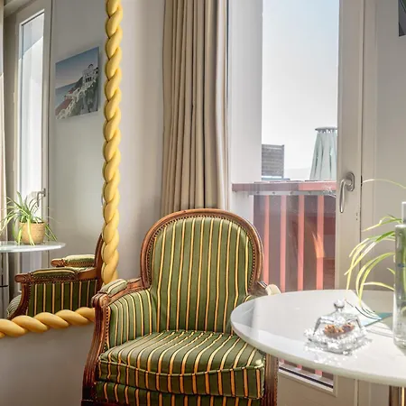 Hotel Briketenia