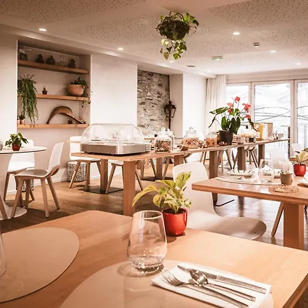 Briketenia Hotel 4*