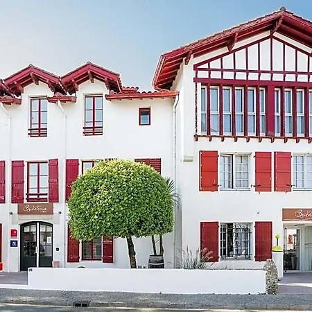 Briketenia Hotel 4*