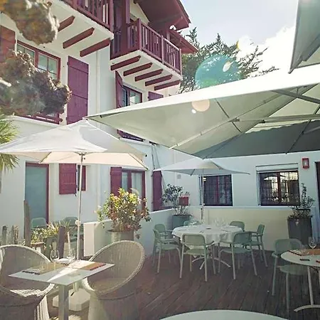 Hotel Briketenia