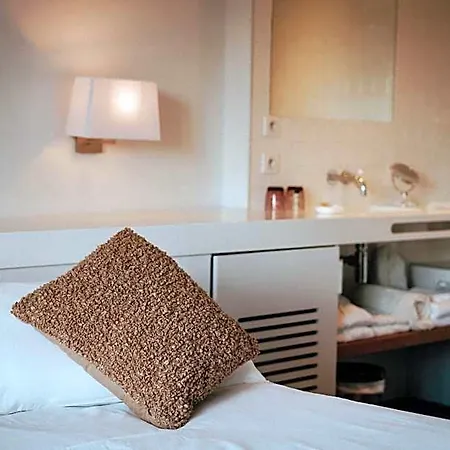 Briketenia Hotel