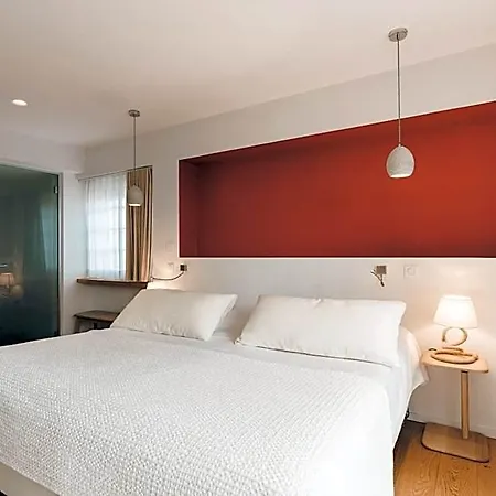 Briketenia Hotel Guéthary