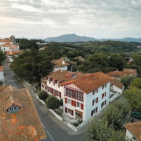 Hotel Briketenia Guéthary