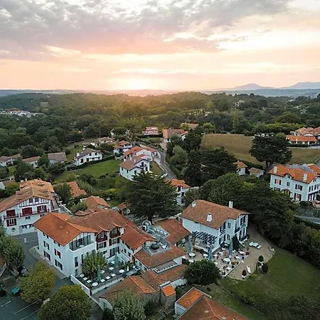 Hotel Briketenia
