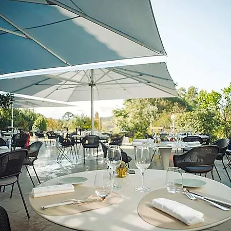 Hotel Briketenia 4*