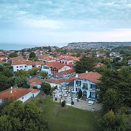 Briketenia Hotel 4*