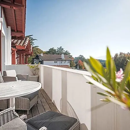 Briketenia 4* Guéthary