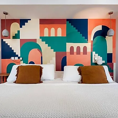 Hotel Briketenia 4*