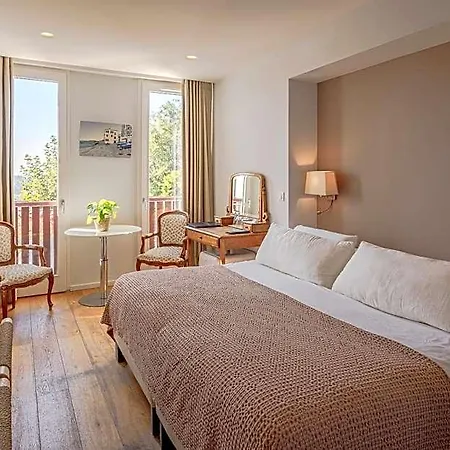 Briketenia 4*