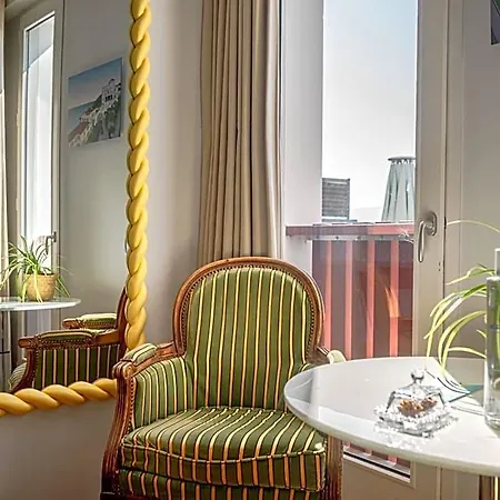 Briketenia Hotel