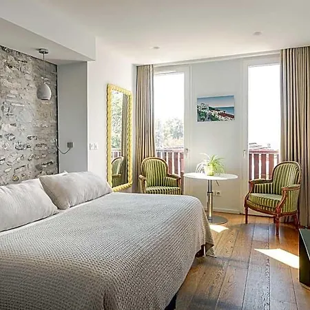 Briketenia Hotel Guéthary