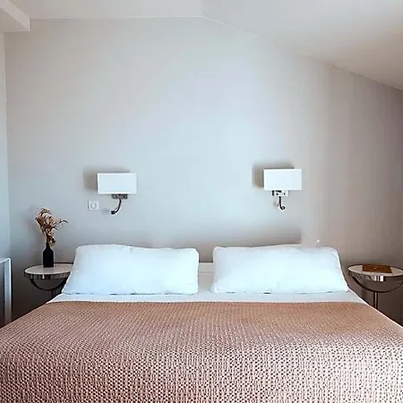 Hotel Briketenia Guéthary