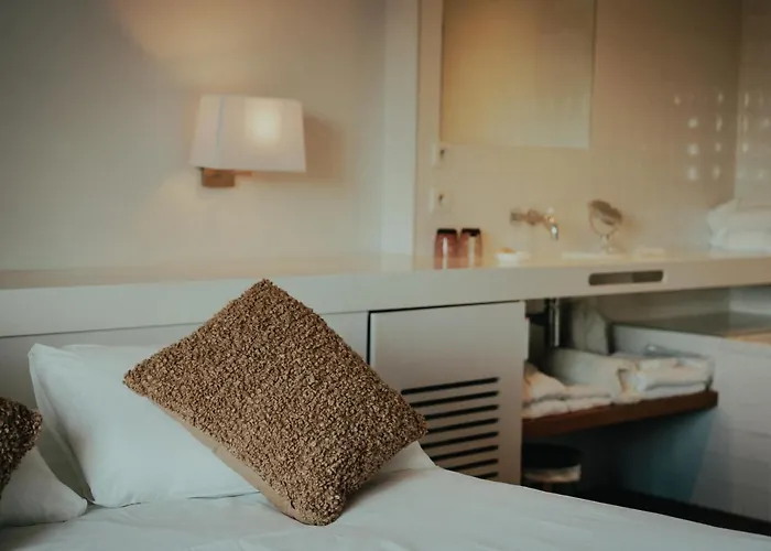 Briketenia Hotel Getaria