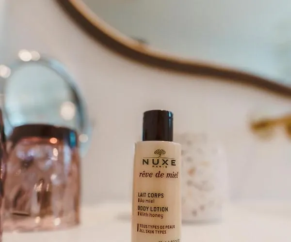 Hotel Briketenia Getaria